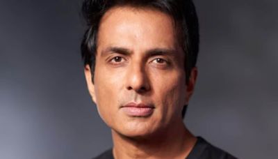 'Only Humanity': Sonu Sood Reacts To UP Govt's Order For Eateries During Kanwar Yatra - News18