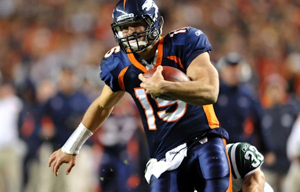 12 best mobile quarterbacks in Broncos history