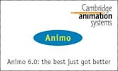 Cambridge Animation Systems