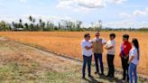 Marcos eyes solar-powered post-harvest facilities - BusinessWorld Online