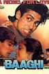 Baaghi (1990 film)