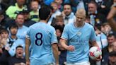 Man City vs Leeds LIVE: Premier League result and final score