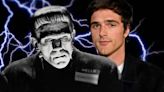 Jacob Elordi Replaces Andrew Garfield on Guillermo Del Toro’s Frankenstein