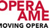 OPERA America Announces NYC Opera Grants Support For Small-Budget Companies