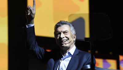 Mauricio Macri le tiró de la cola a la hermana de El León y algunos advierten por las futuras consecuencias