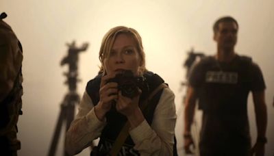 Guerra Civil: A24 presenta un explosivo tráiler final de la esperada película de Alex Garland