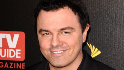 Hollywood jokester Seth MacFarlane's dating history: from Amanda Bynes to this Game of Thrones star