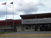 Redmond High School