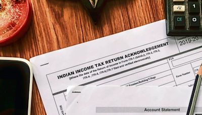 ITR filing due date: Why income taxpayers are expecting deadline extension beyond July 31 | Mint