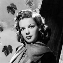 Judy Garland