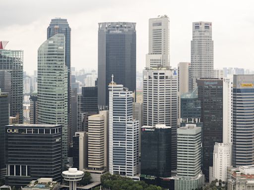 Singapore reviewing how local, global banks check wealth flows