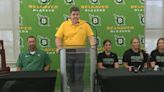 Belhaven softball heading to College World Series for first time in program history