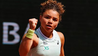 Jasmine Paolini y un hito inédito en Roland Garros