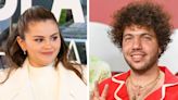 Selena Gomez Feels ‘Safe and Secure’ in Relationship With Benny Blanco