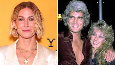 All About Jennifer Landon's Parents, Cindy Landon and the Late Actor Michael Landon