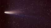 Esta será la hora exacta para ver desde México el Cometa del Siglo
