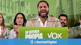 Vox aguanta la subida del PP y repite resultados con 11 diputados