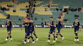 Turkish Super Cup chaos as Fenerbahçe U19 team walks off after 1st-minute goal for Galatasaray