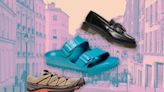 The Very Best Travel Shoes, According to Travel Editors