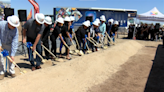 Sunset Health breaks ground for new health center - KYMA