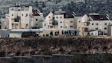 West Bank village lives in constant fear of Israeli settler raids