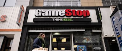 GameStop Keeps Soaring. Why the Meme Ride Isn’t Over.