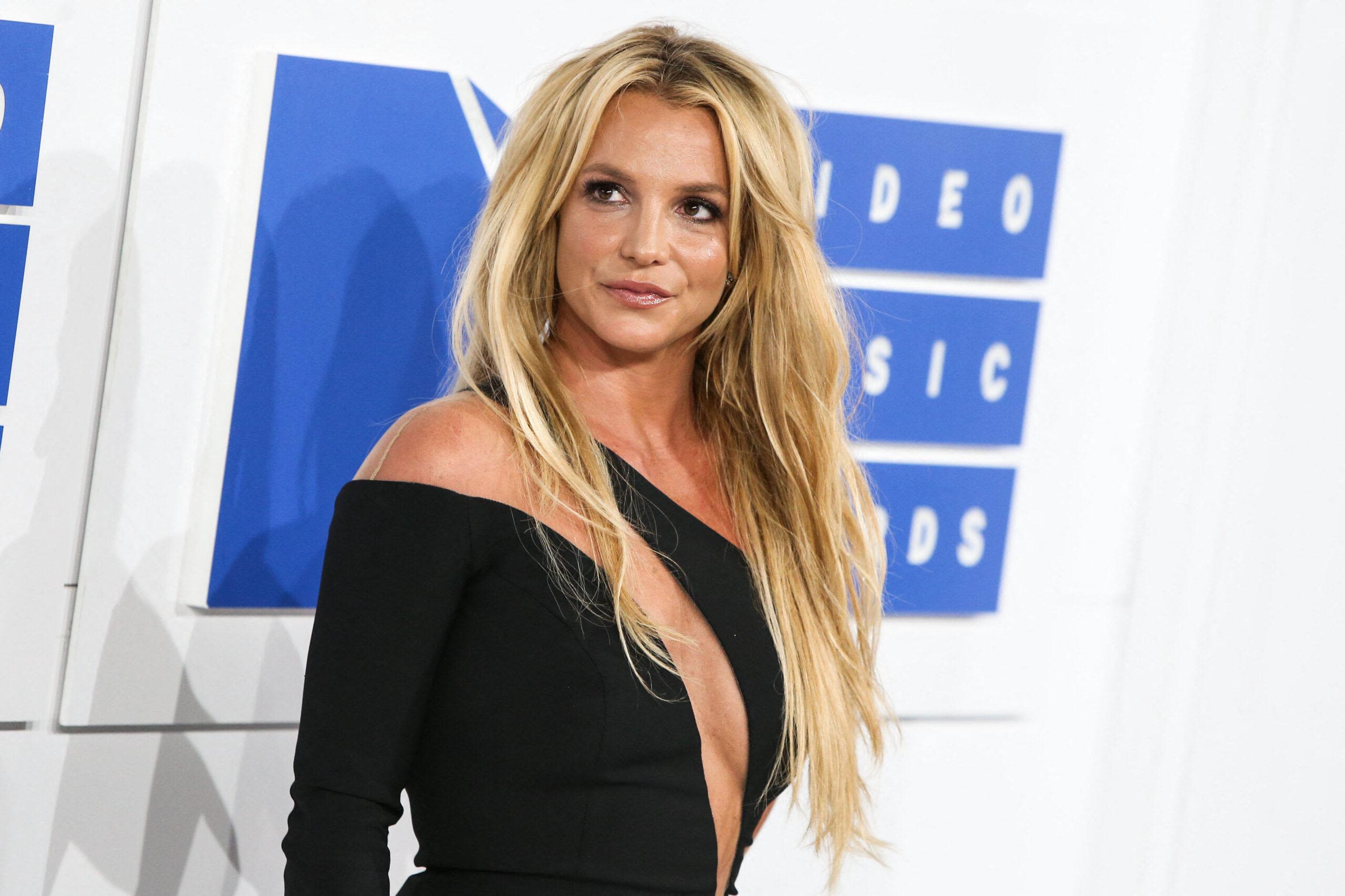 Britney Spears Possibly Injured During Fight With Boyfriend