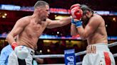 Nate Diaz cobró revancha de Jorge Masvidal y lo venció en boxeo