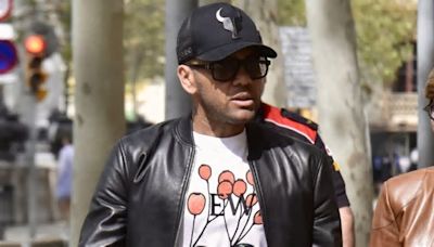 El dinero que Dani Alves ha devuelto al padre de Neymar