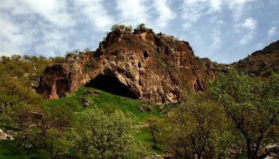 Reconstructed Realities: Bringing a Crushed 75,000-Year-Old Neanderthal Skull to Life