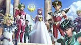 Saint Seiya: Knights of the Zodiac Season 3 Episode 2 Streaming: How to Watch & Stream Online