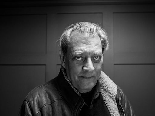 How Jewish literature and activism shaped the work of Paul Auster