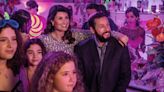 ‘You Are So Not Invited To My Bat Mitzvah’ Review: It’s An Adam Sandler Family Affair, But The Kids Steal This...