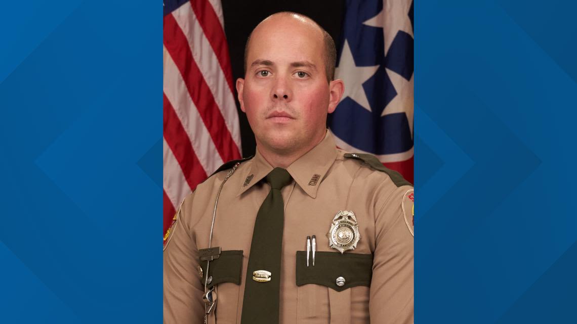 THP: Trooper injured in July shooting on I-40 recovering in a rehabilitation center