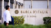 BFF Drops After Bank of Italy Suspends Dividends Amid Probe