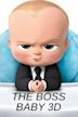 The Boss Baby