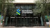 StanChart profit beats forecasts on boon from rising rates