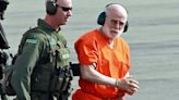 Man sentenced for role in notorious US mobster's prison death