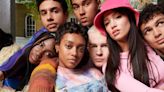 Boiling Point star's new Netflix teen drama confirms release date
