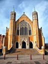 St Benedict's School, Ealing