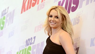 Preparan biopic de Britney Spears basada en su libro "The Woman In Me" - El Diario NY