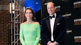 Kate Middleton Will Not Join Prince William in Singapore for This Year's Earthshot Prize Awards