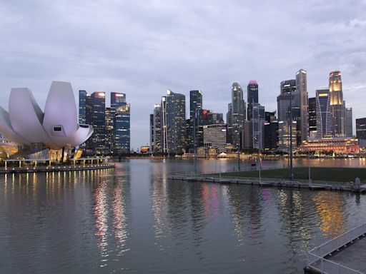 Warburg Pincus Is Relocating a New York Dealmaker to Singapore