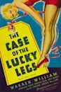 The Case of the Lucky Legs