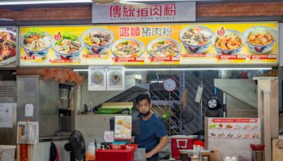 Hong Soon Pork Soup Noodles (鸿顺猪肉粉): Hidden gem serves up comforting bowls of KL-style pork noodles loaded with ingredients