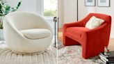 8 chic accent chairs people won’t believe you got at Walmart