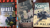 Kargil Vijay Diwas 2024: 6 Books That Capture the Spirit of the Kargil War