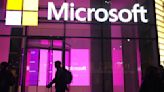 Microsoft, amid layoffs, says quarterly profit declined 12%