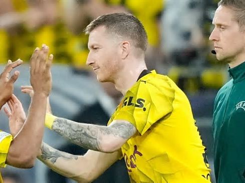 “Danke schön, Marco”. Reus lascia il Borussia Dortmund al termine della stagione: è la fine di un’era