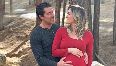 ‘Seeking Sister Wife’ stars Dannielle and Garrick Merrifield welcome baby No. 3